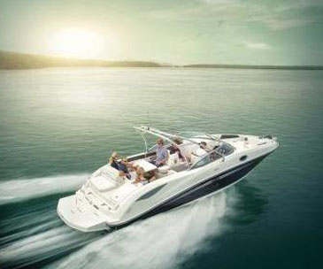 special yachts on rent for parties available with Boat Goa