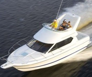  Yacht Rental with Boat Goa