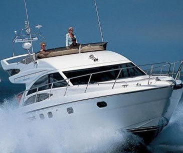  Yacht Charter with Boat Goa