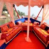 book a private yacht in goa