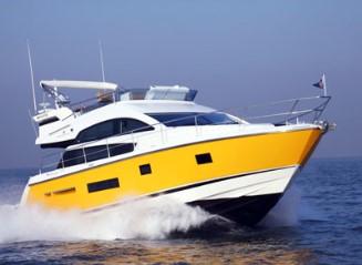 go on yachting trip with BoatGoa